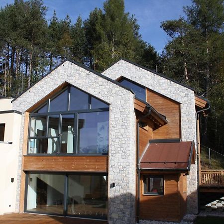 Chalet Patricia By Monicare Seefeld no Tirol Exterior foto