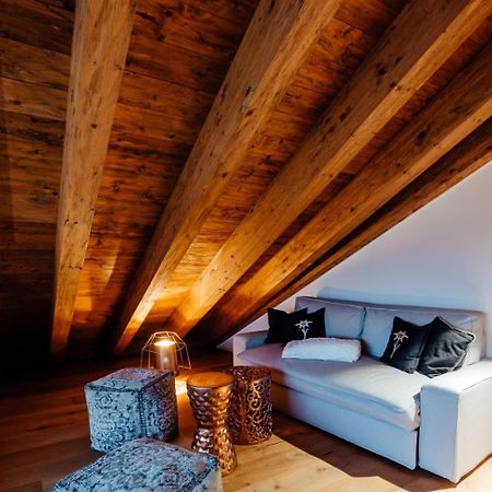 Chalet Patricia By Monicare Seefeld no Tirol Exterior foto