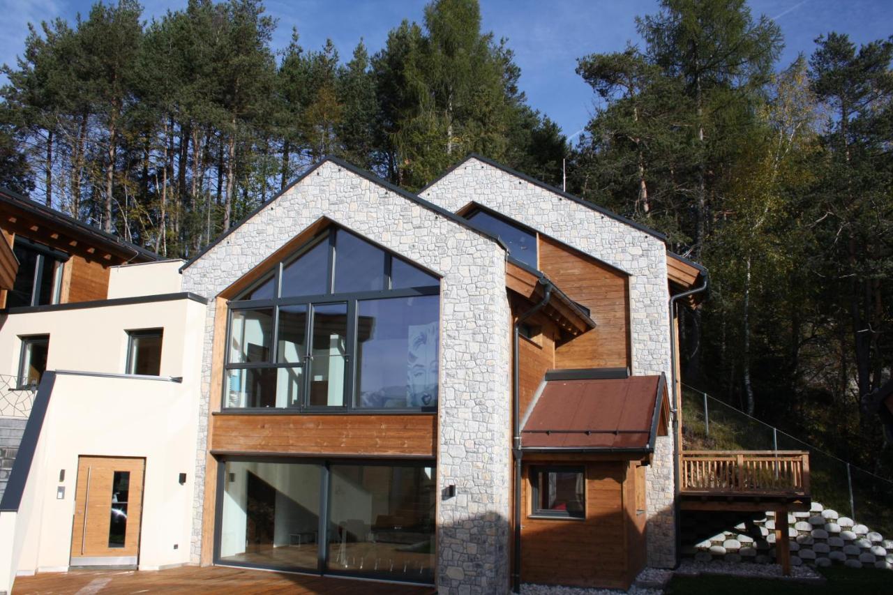 Chalet Patricia By Monicare Seefeld no Tirol Exterior foto