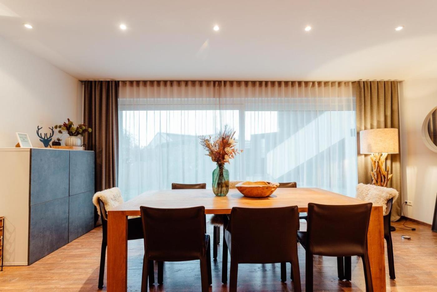 Chalet Patricia By Monicare Seefeld no Tirol Exterior foto
