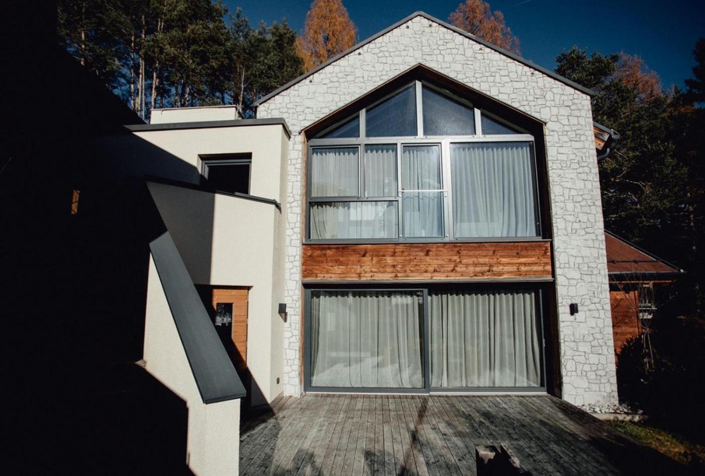 Chalet Patricia By Monicare Seefeld no Tirol Exterior foto