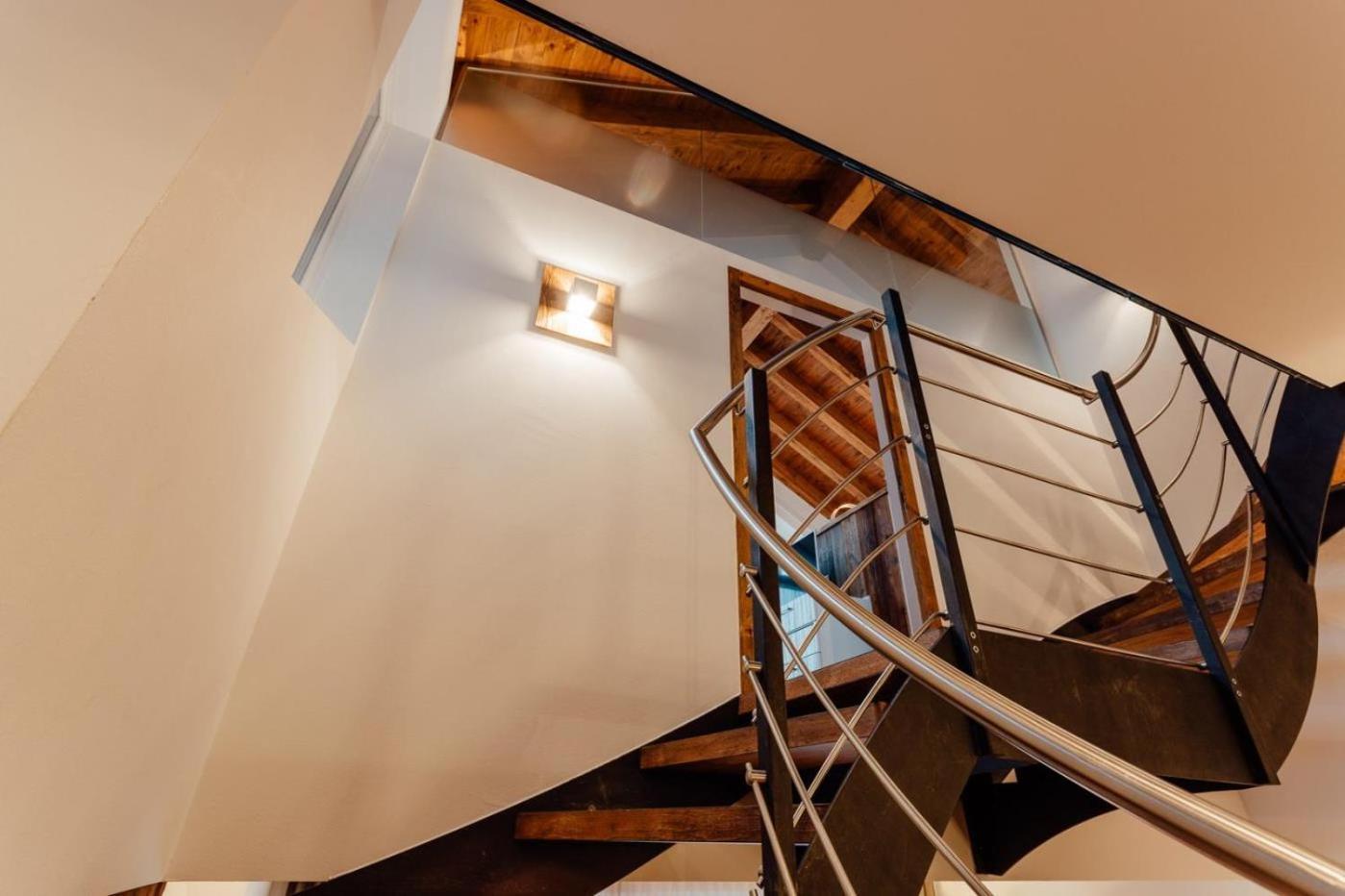 Chalet Patricia By Monicare Seefeld no Tirol Exterior foto