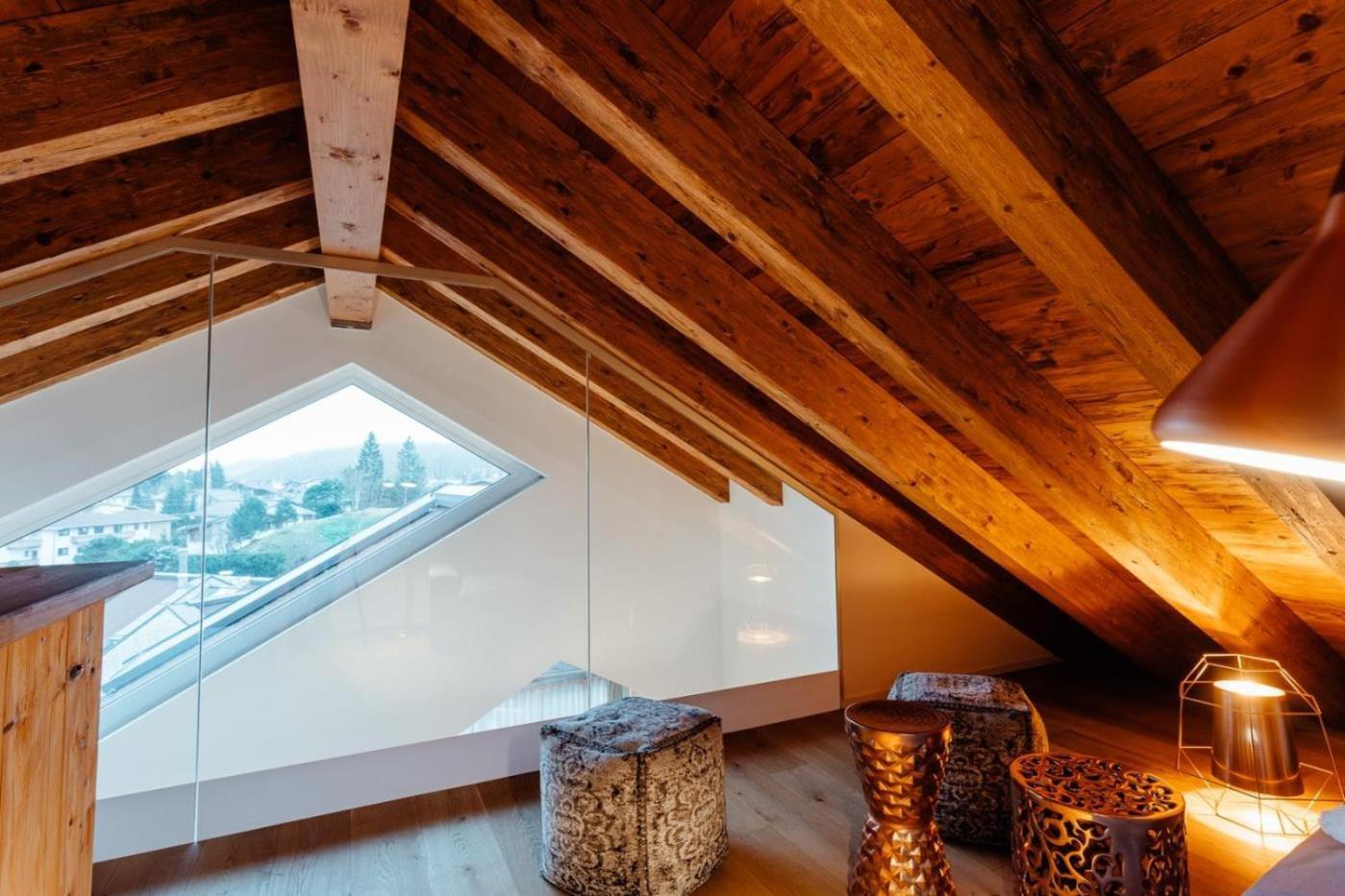 Chalet Patricia By Monicare Seefeld no Tirol Exterior foto