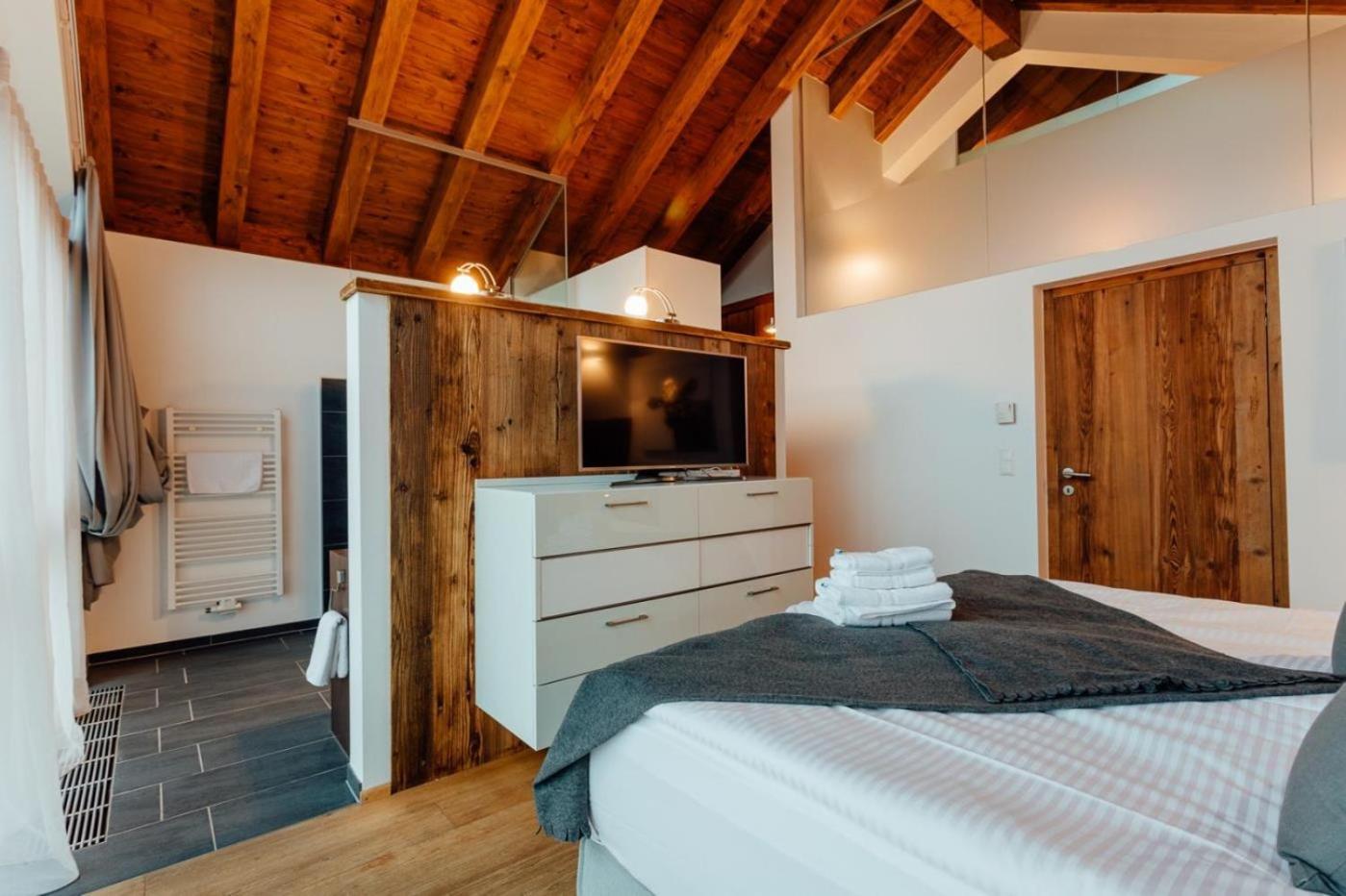 Chalet Patricia By Monicare Seefeld no Tirol Exterior foto