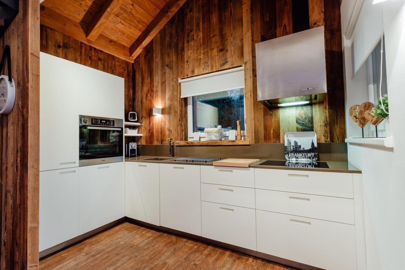 Chalet Patricia By Monicare Seefeld no Tirol Exterior foto