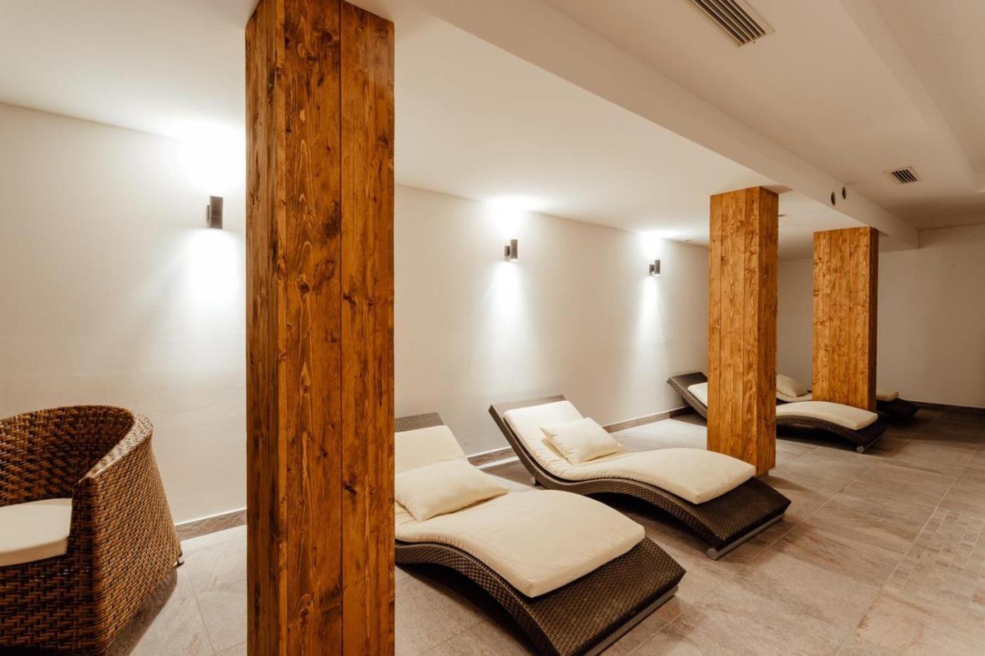 Chalet Patricia By Monicare Seefeld no Tirol Exterior foto