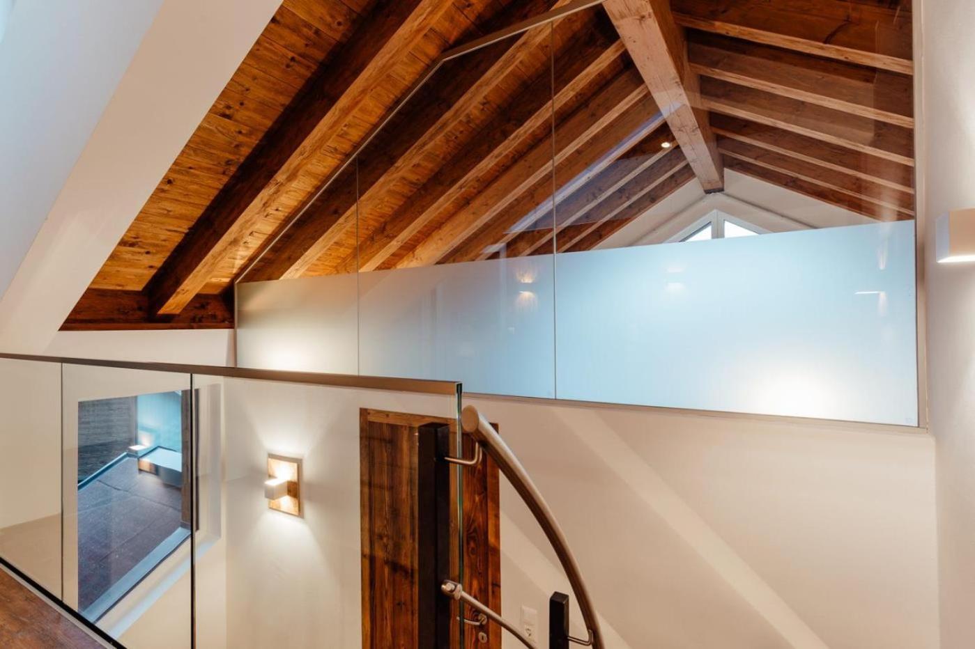Chalet Patricia By Monicare Seefeld no Tirol Exterior foto