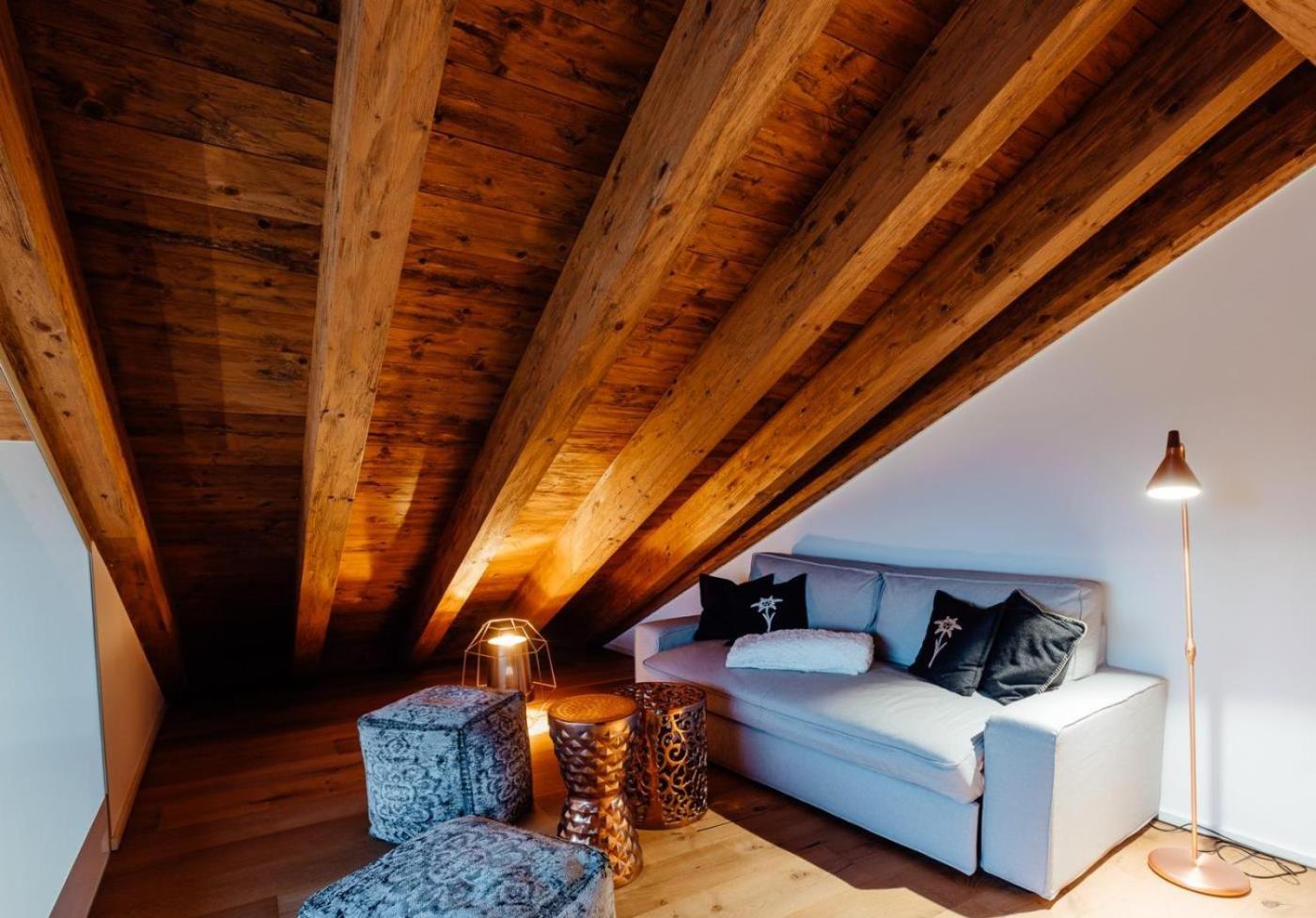 Chalet Patricia By Monicare Seefeld no Tirol Exterior foto