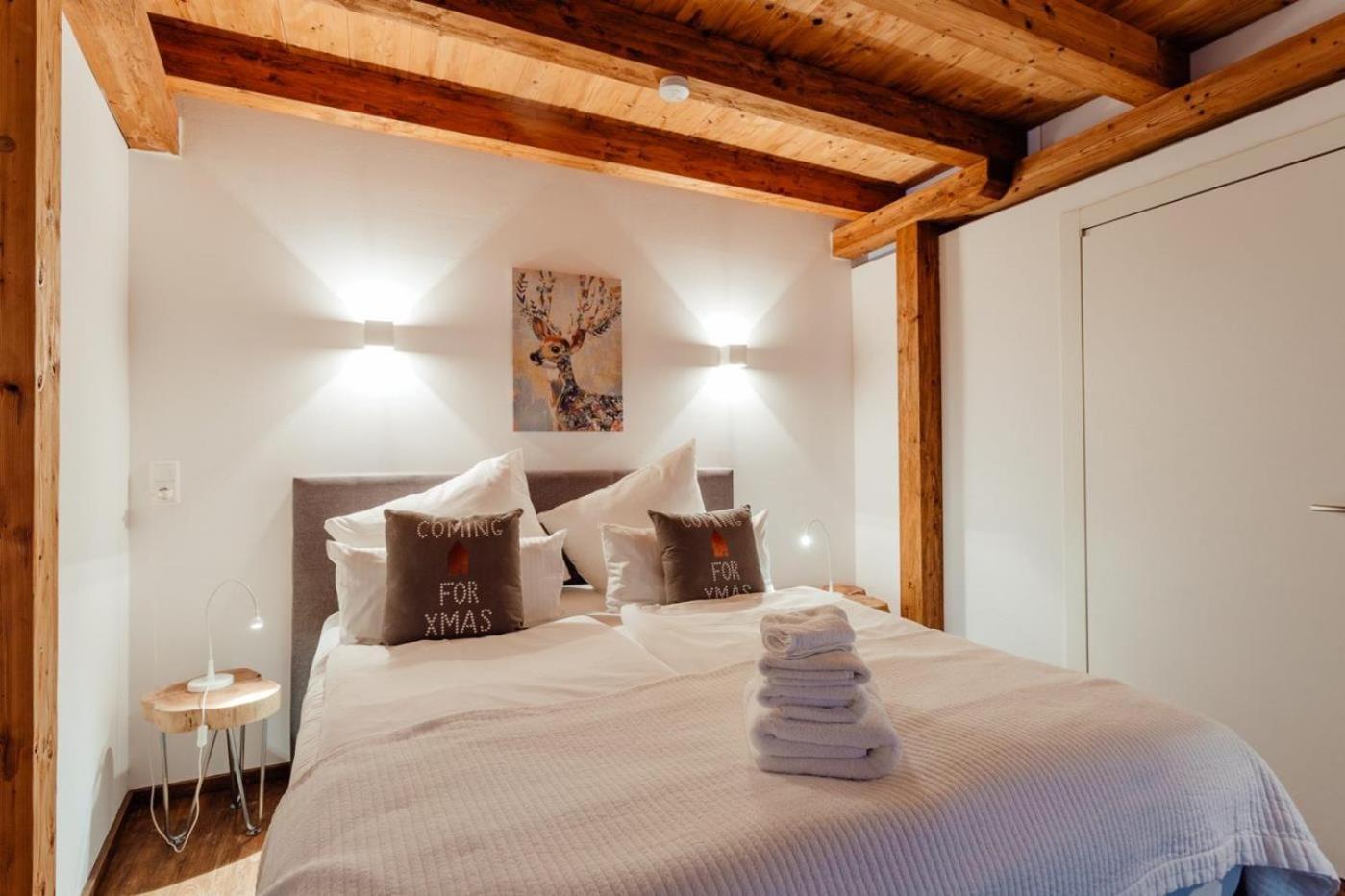 Chalet Patricia By Monicare Seefeld no Tirol Exterior foto