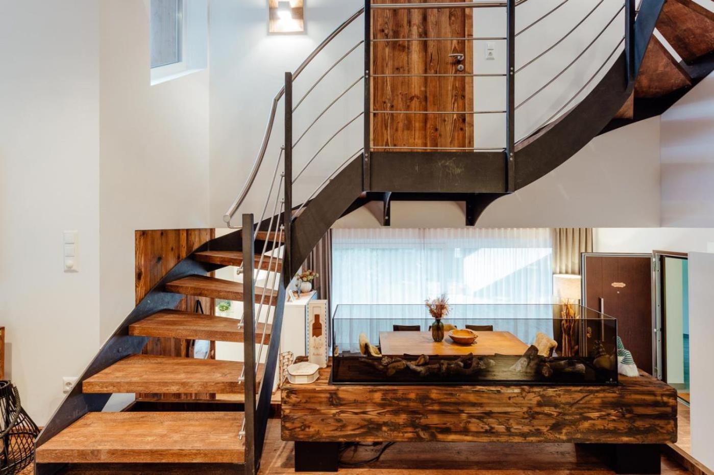 Chalet Patricia By Monicare Seefeld no Tirol Exterior foto