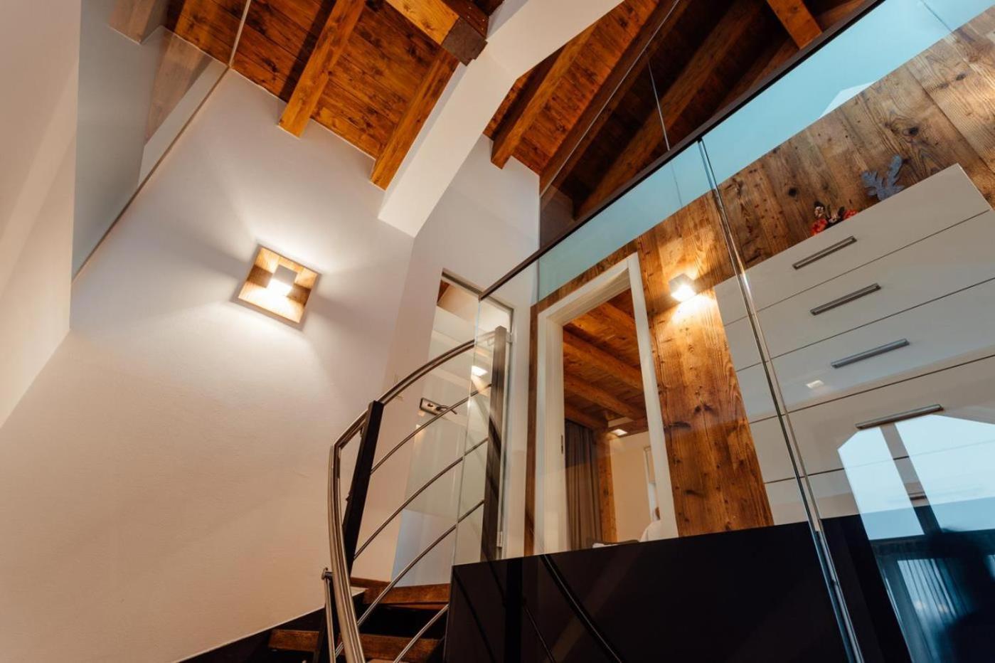 Chalet Patricia By Monicare Seefeld no Tirol Exterior foto