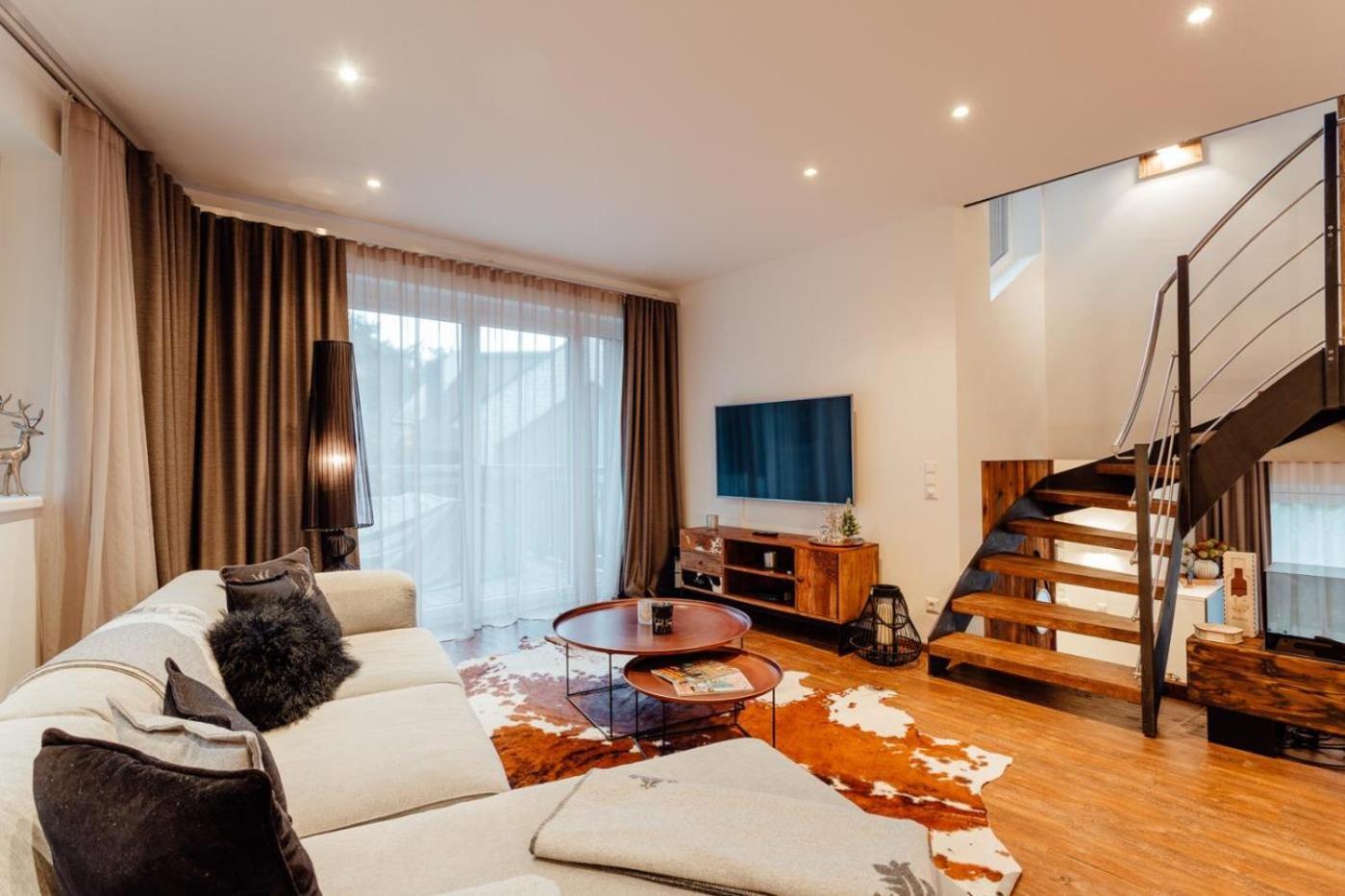 Chalet Patricia By Monicare Seefeld no Tirol Exterior foto