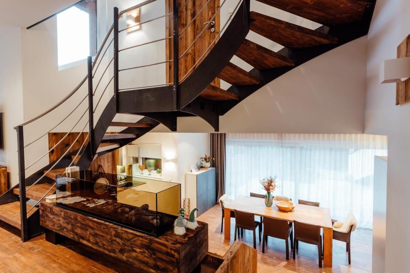 Chalet Patricia By Monicare Seefeld no Tirol Exterior foto
