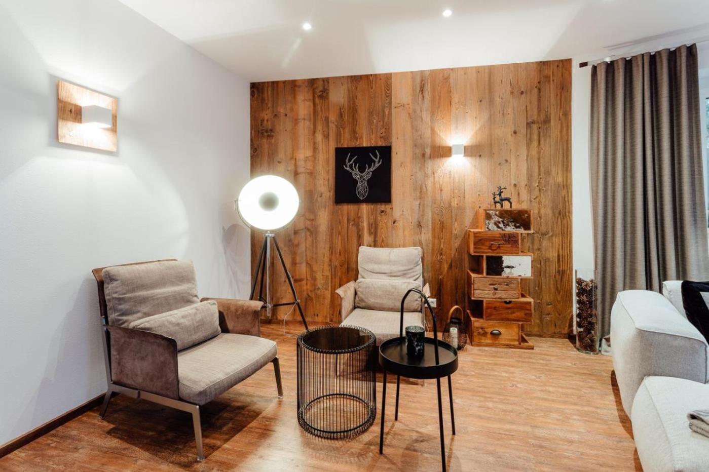 Chalet Patricia By Monicare Seefeld no Tirol Exterior foto