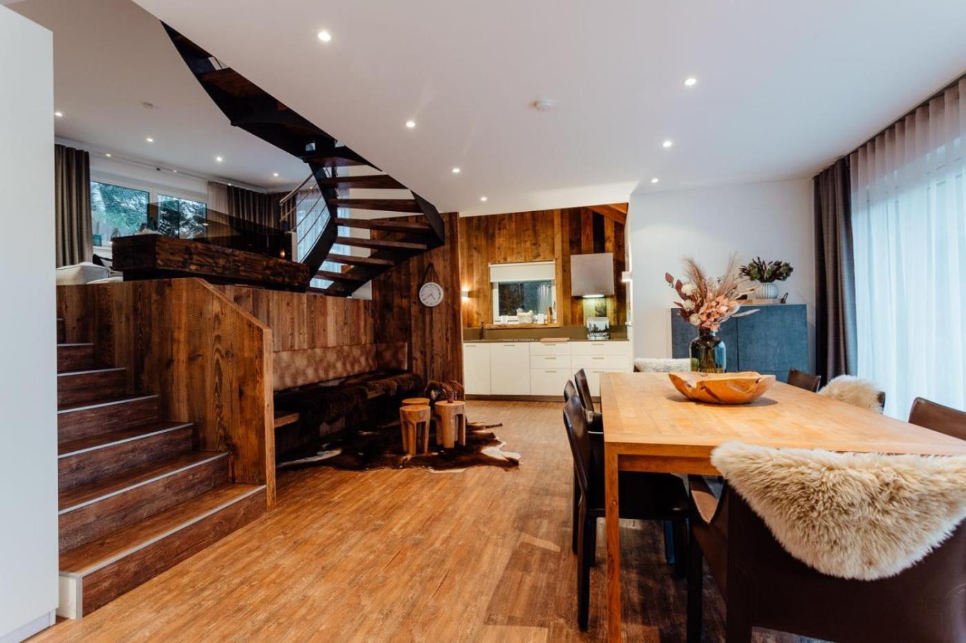 Chalet Patricia By Monicare Seefeld no Tirol Exterior foto