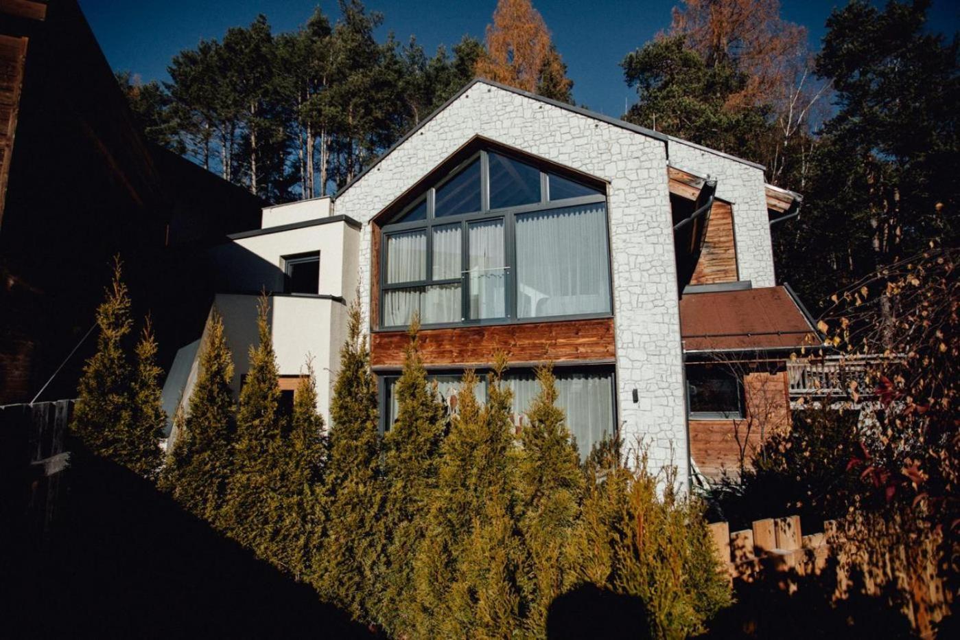 Chalet Patricia By Monicare Seefeld no Tirol Exterior foto